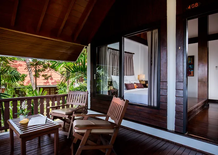 New Star Beach Resort