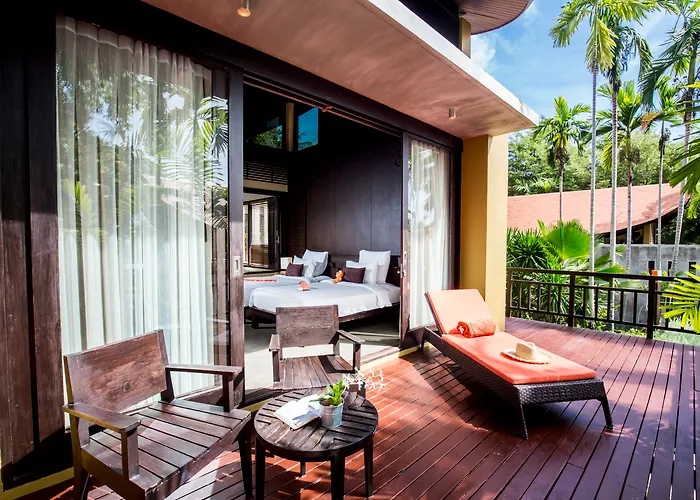 New Star Beach Resort