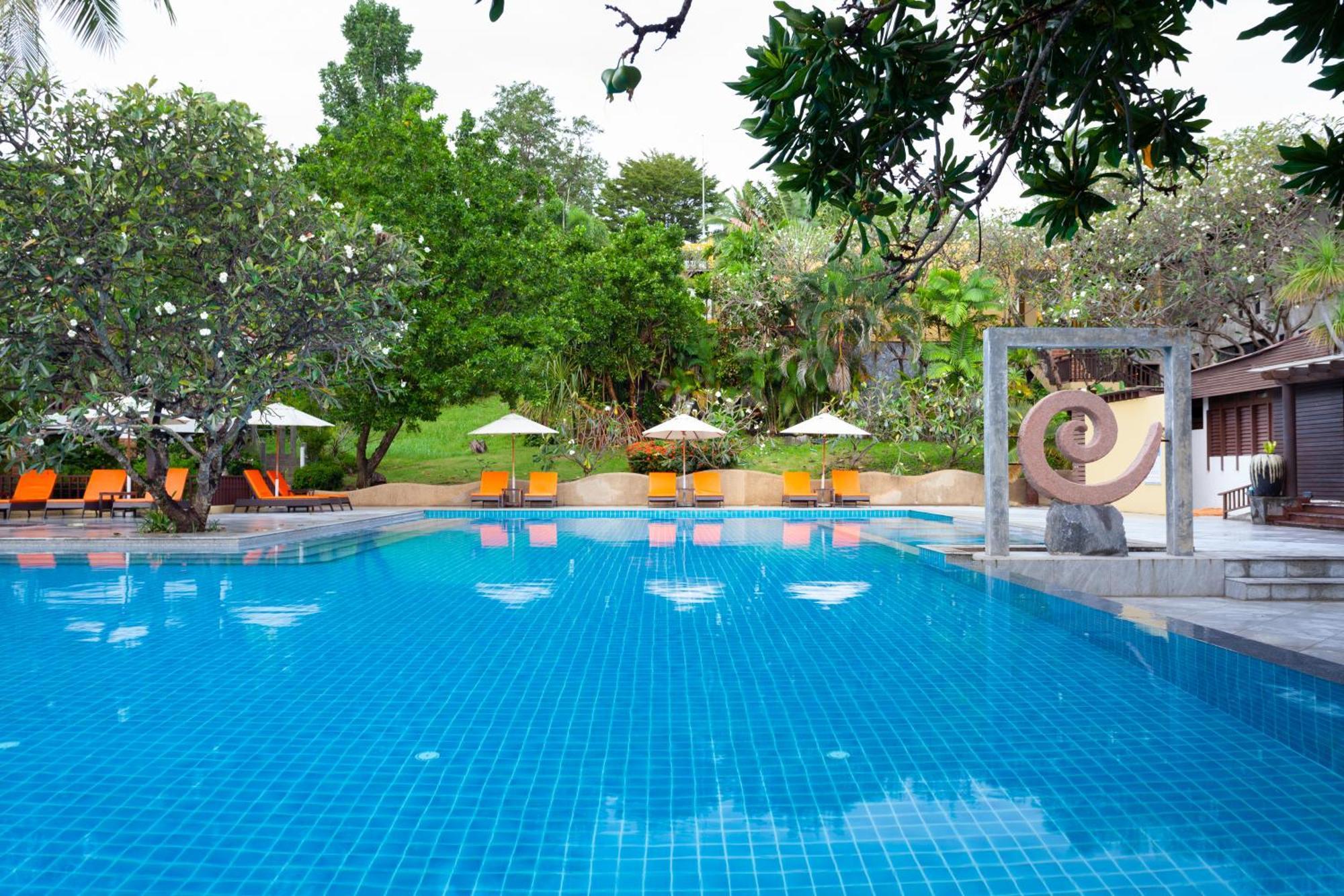 New Star 4* Plage de Chaweng